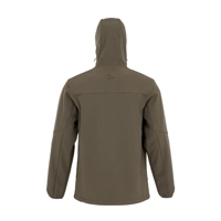 Avid Carp Thermite Softshell Jackets